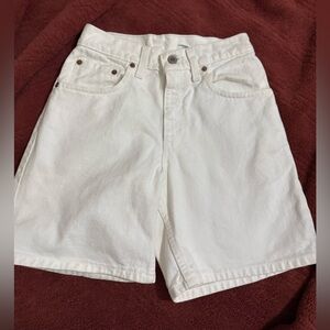 Levi's Woman Relaxed Fit 551